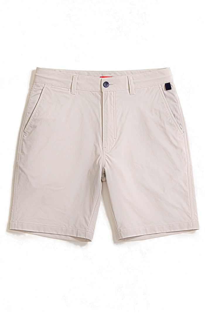 Halsey Castaway Shorts Harbor | Mondo Uomo Naples FL