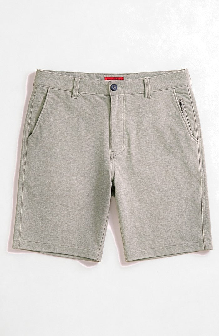 Halsey Hatchway Shorts Cadenza | Mondo Uomo Naples FL