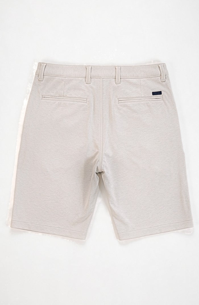 Halsey Hatchway Shorts Space – view 3