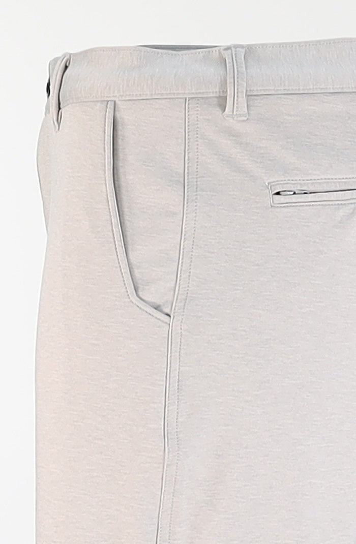 Halsey Hatchway Shorts Space – view 4