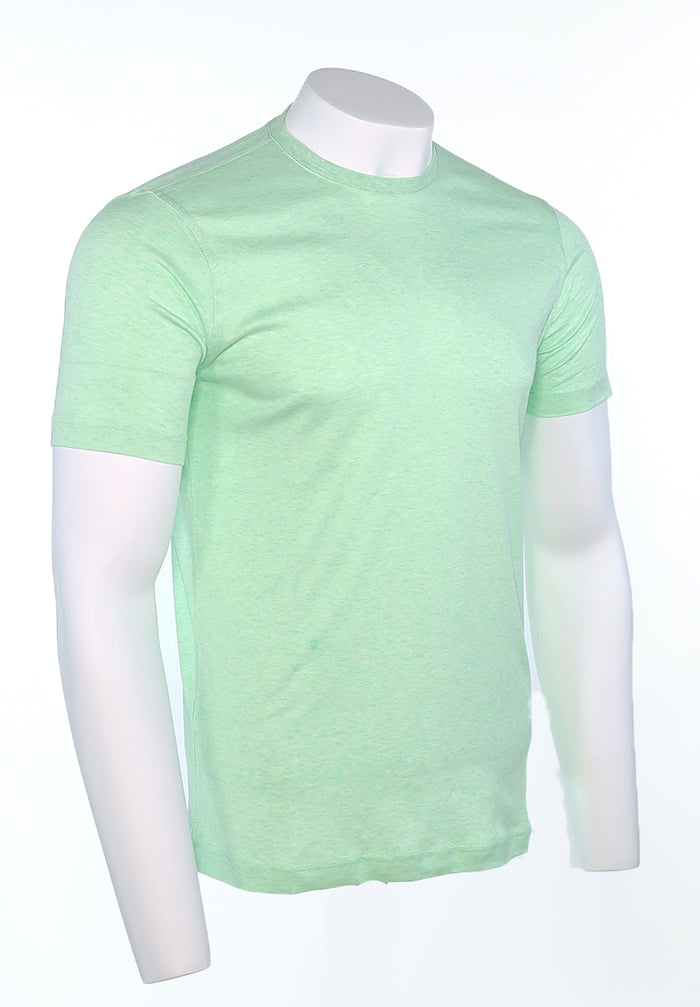 Raffi Pima Cotton S/S Crew