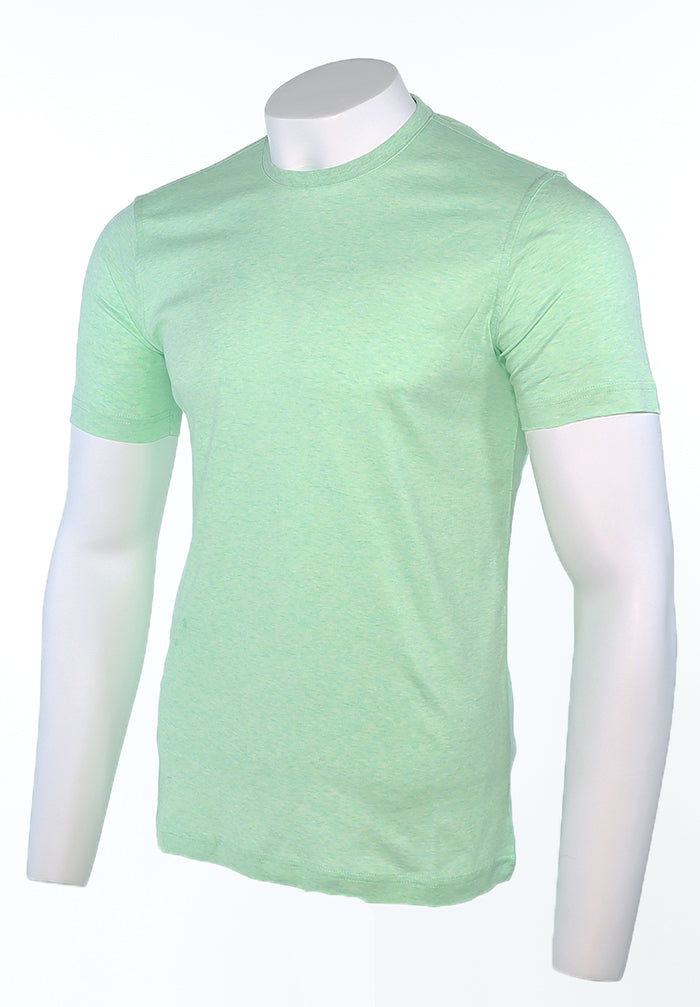 Raffi Pima Cotton S/S Crew