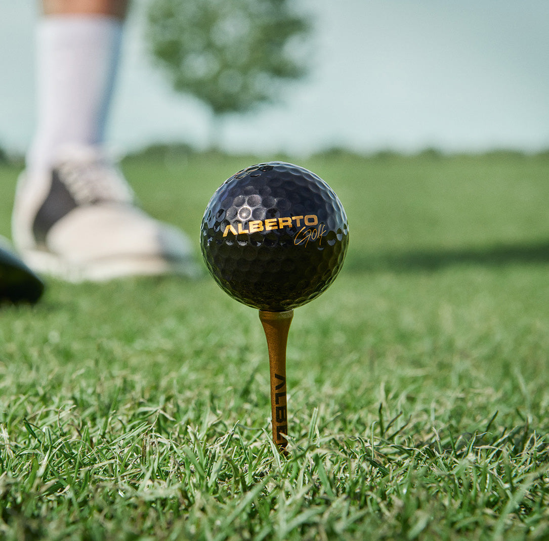 Alberto tile golf
