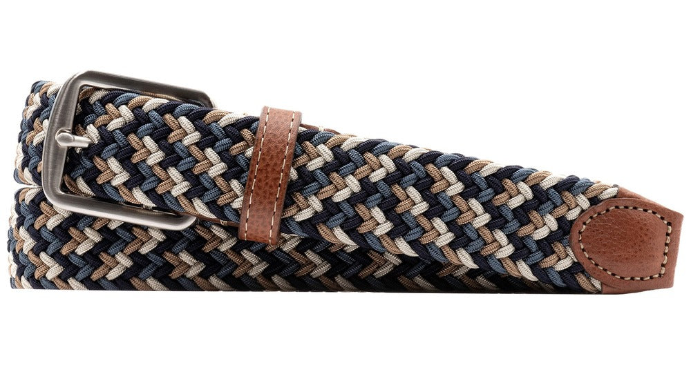 Martin Dingman Newport Belt, River | Mondo Uomo Naples FL