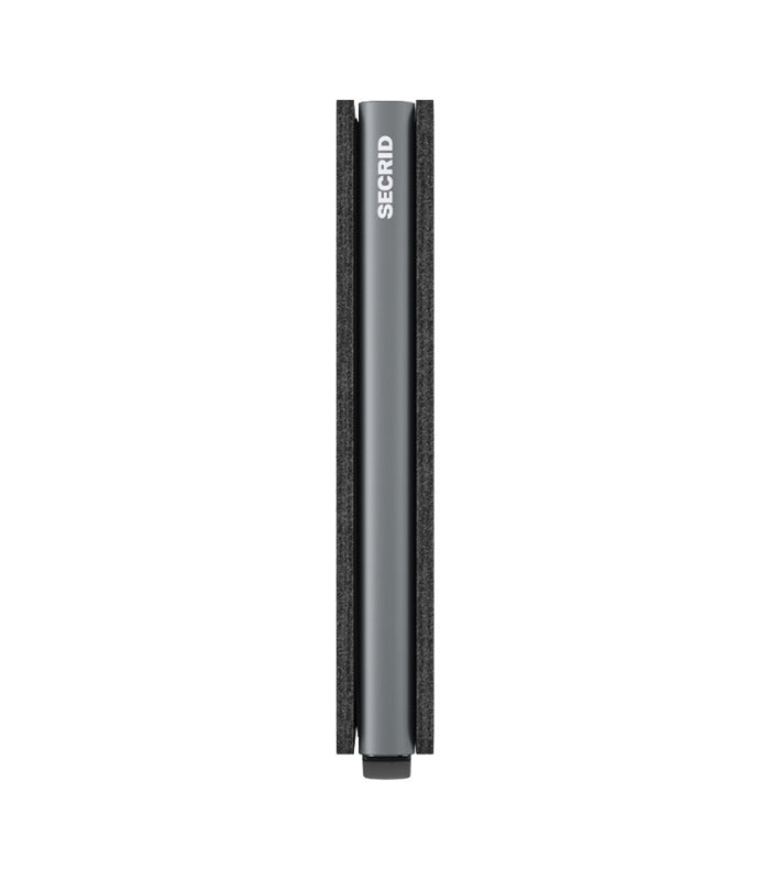 Secrid Slimwallet Optical | Black Titanium – view 4