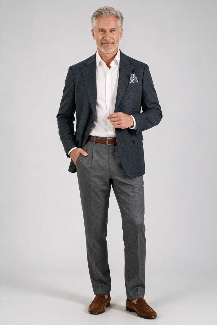 7 Downie St. Welland Sport Coat – view 5