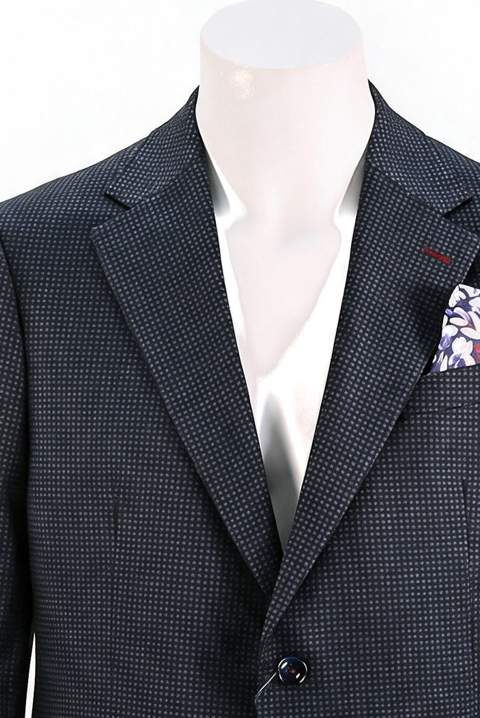 7 Downie St. Welland Sport Coat – view 3