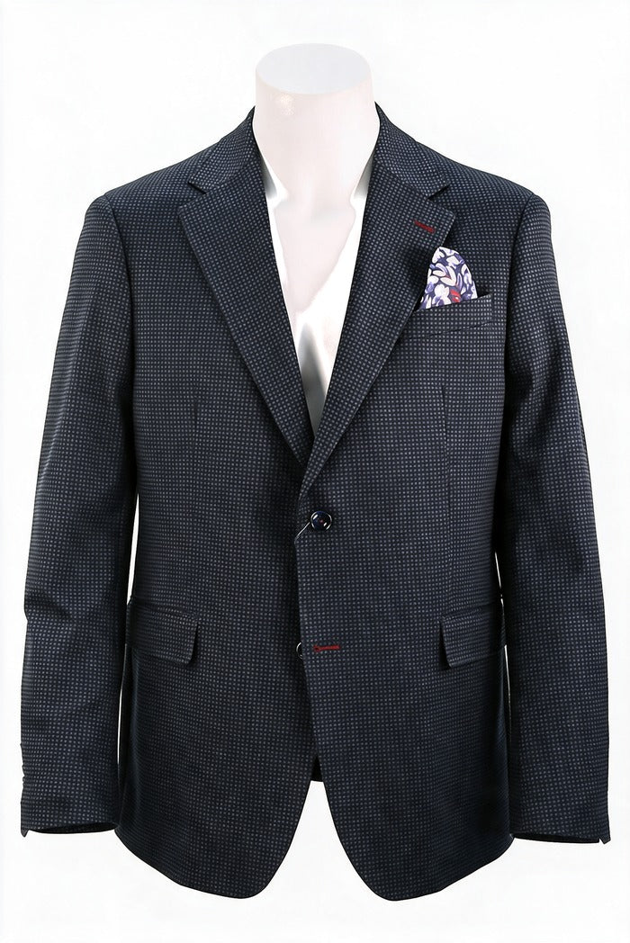 7 Downie St. Welland Sport Coat | Mondo Uomo Naples FL