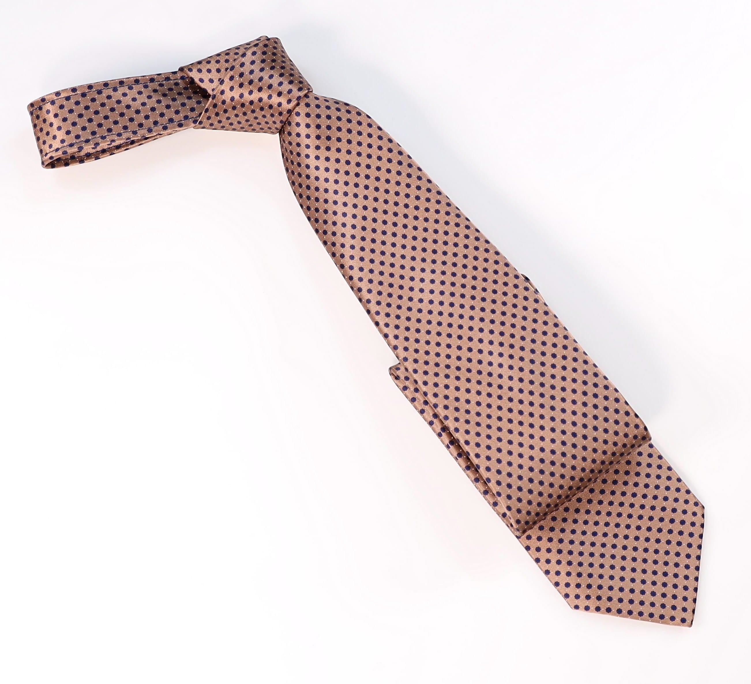Italo Ferretti Tie