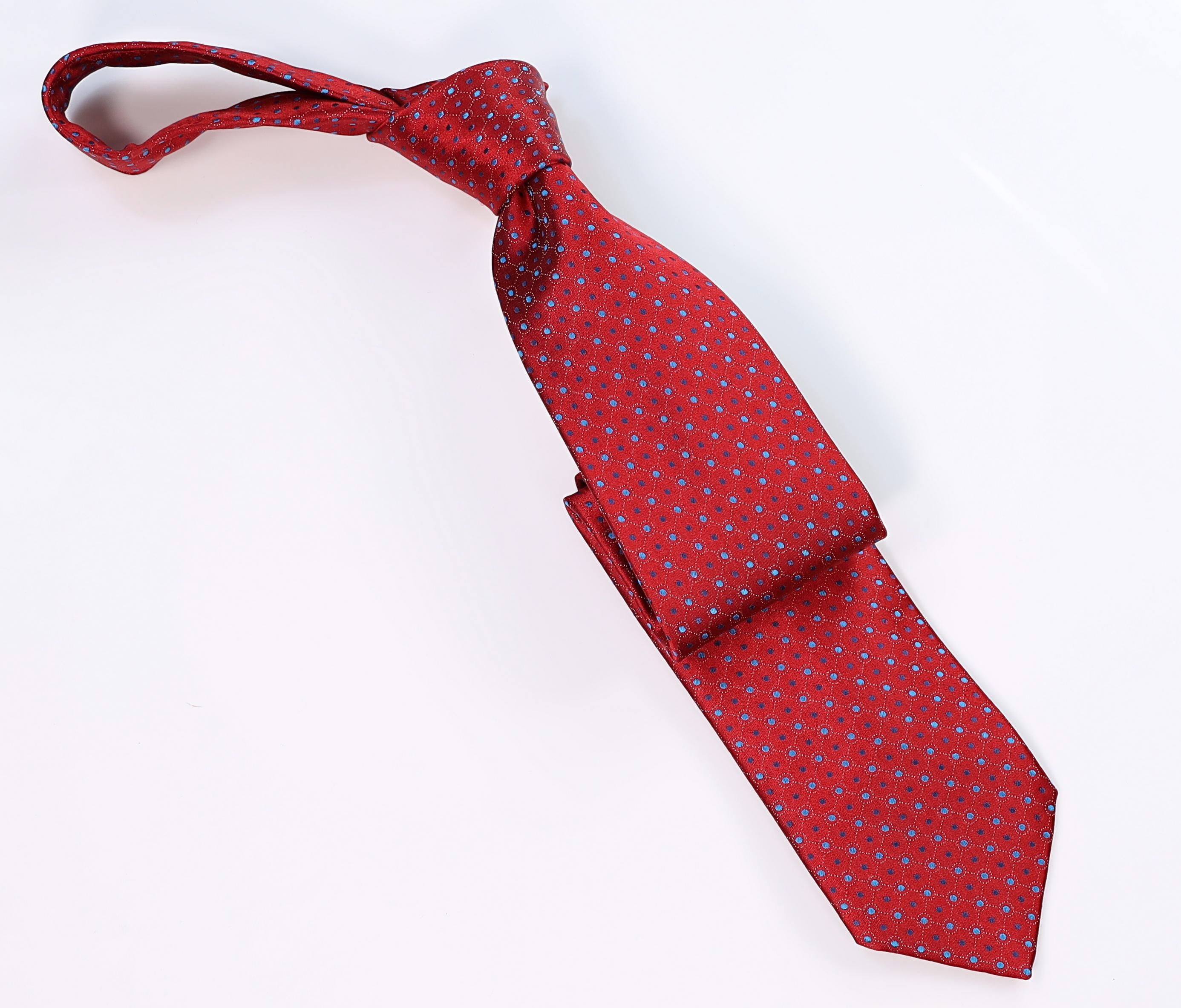 Italo Ferretti Tie