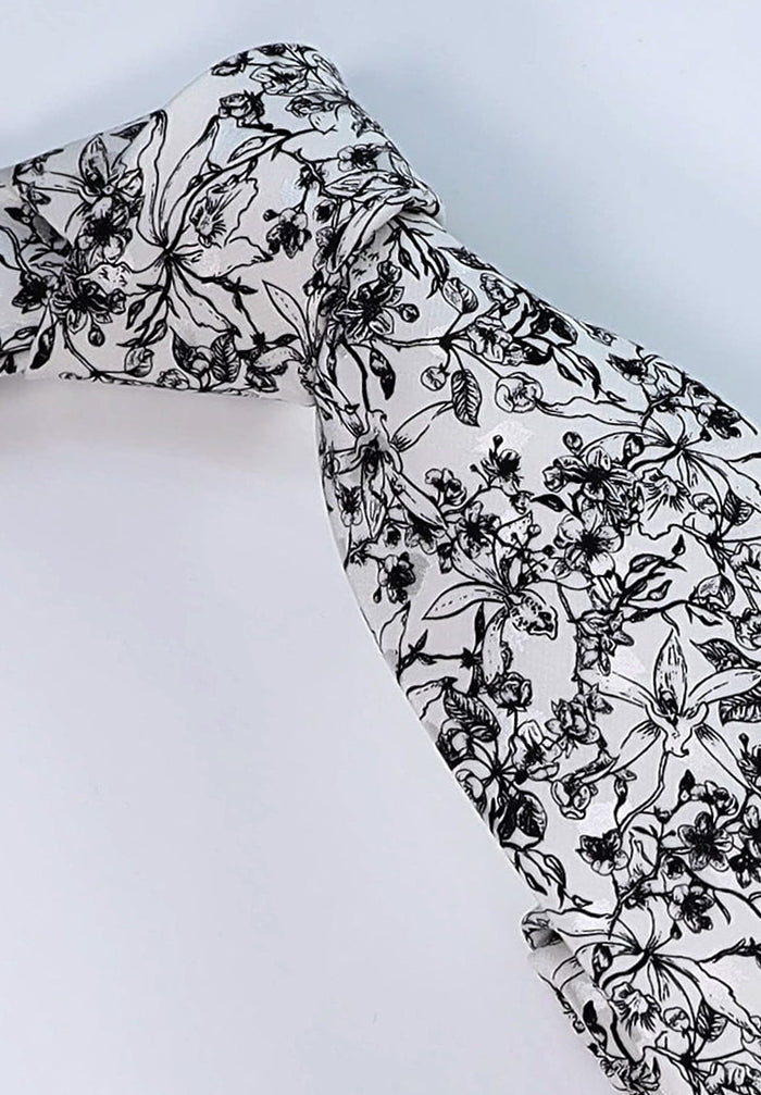 Italo Ferretti Tie