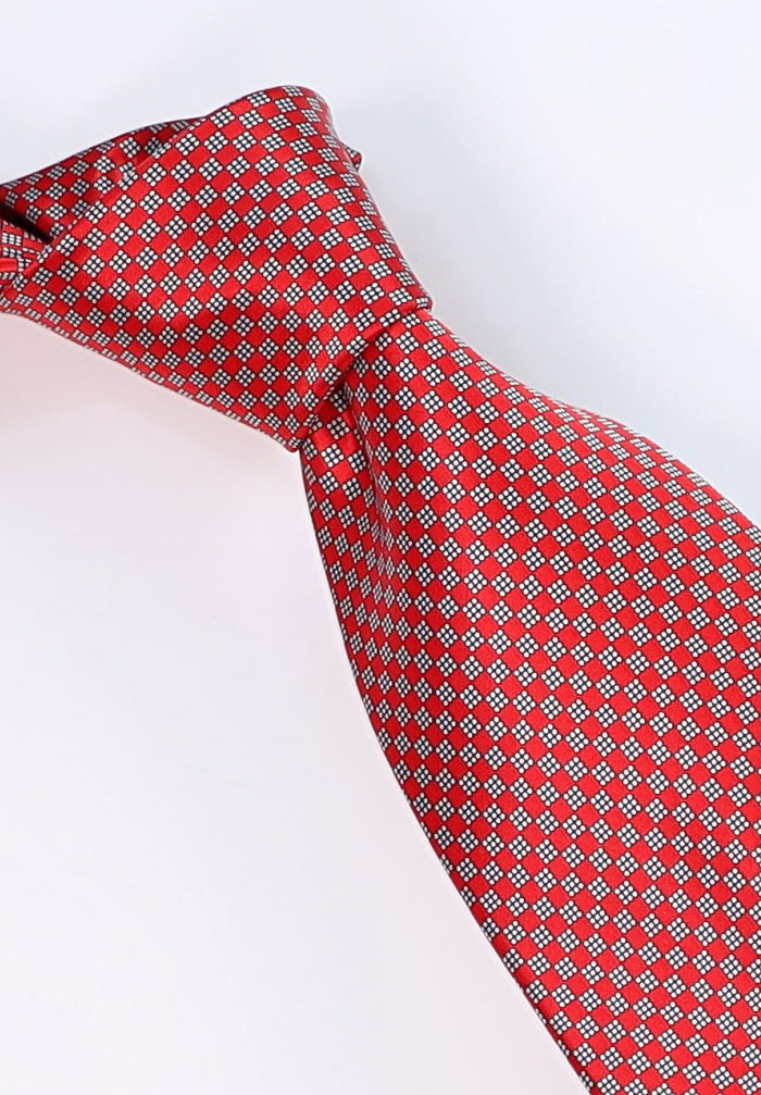 Italo Ferretti Tie