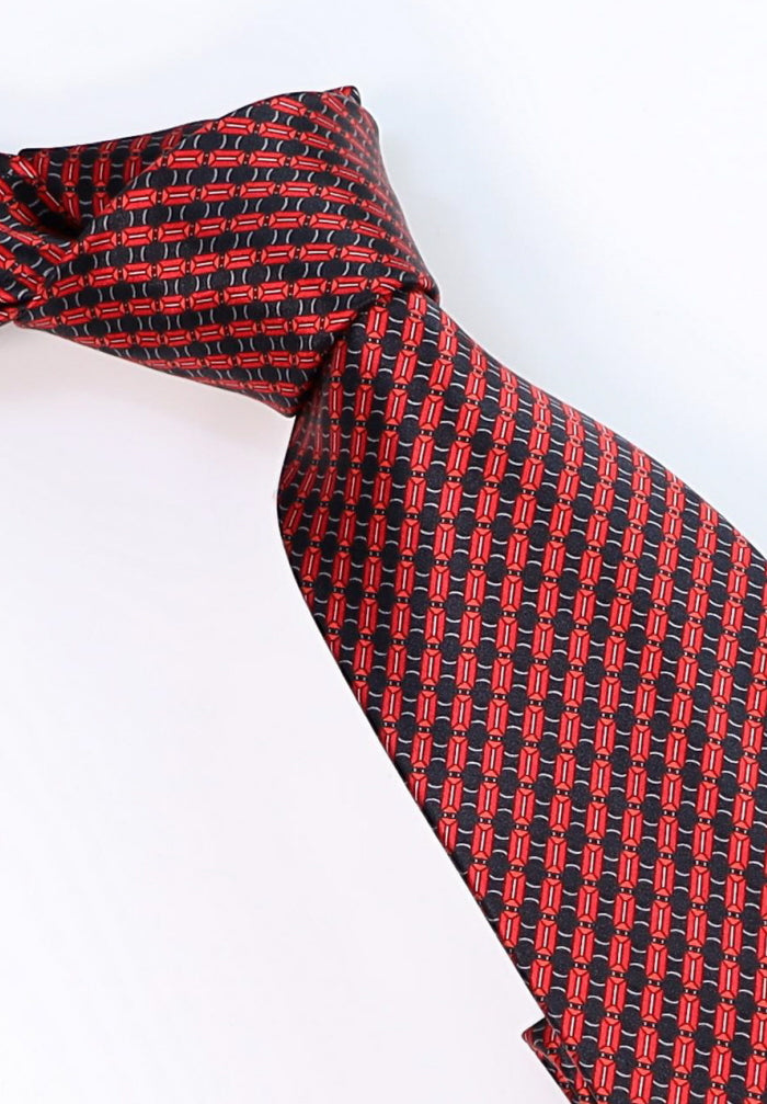 Italo Ferretti Tie
