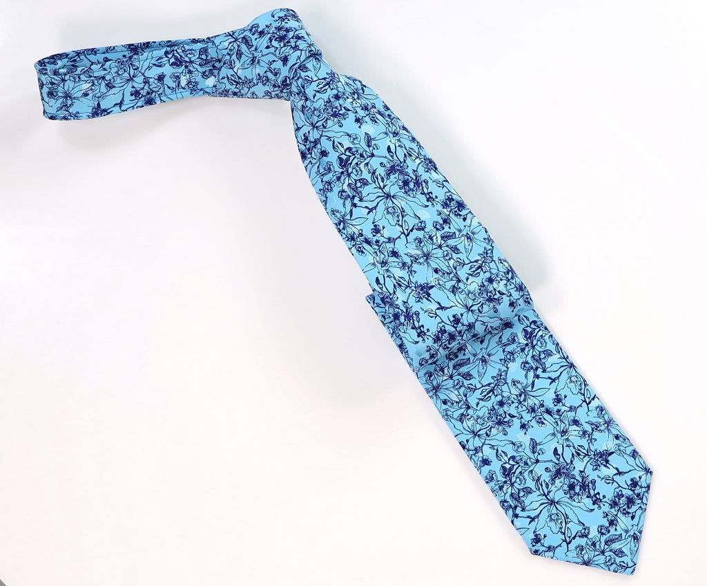 Italo Ferretti Tie MondoUomo