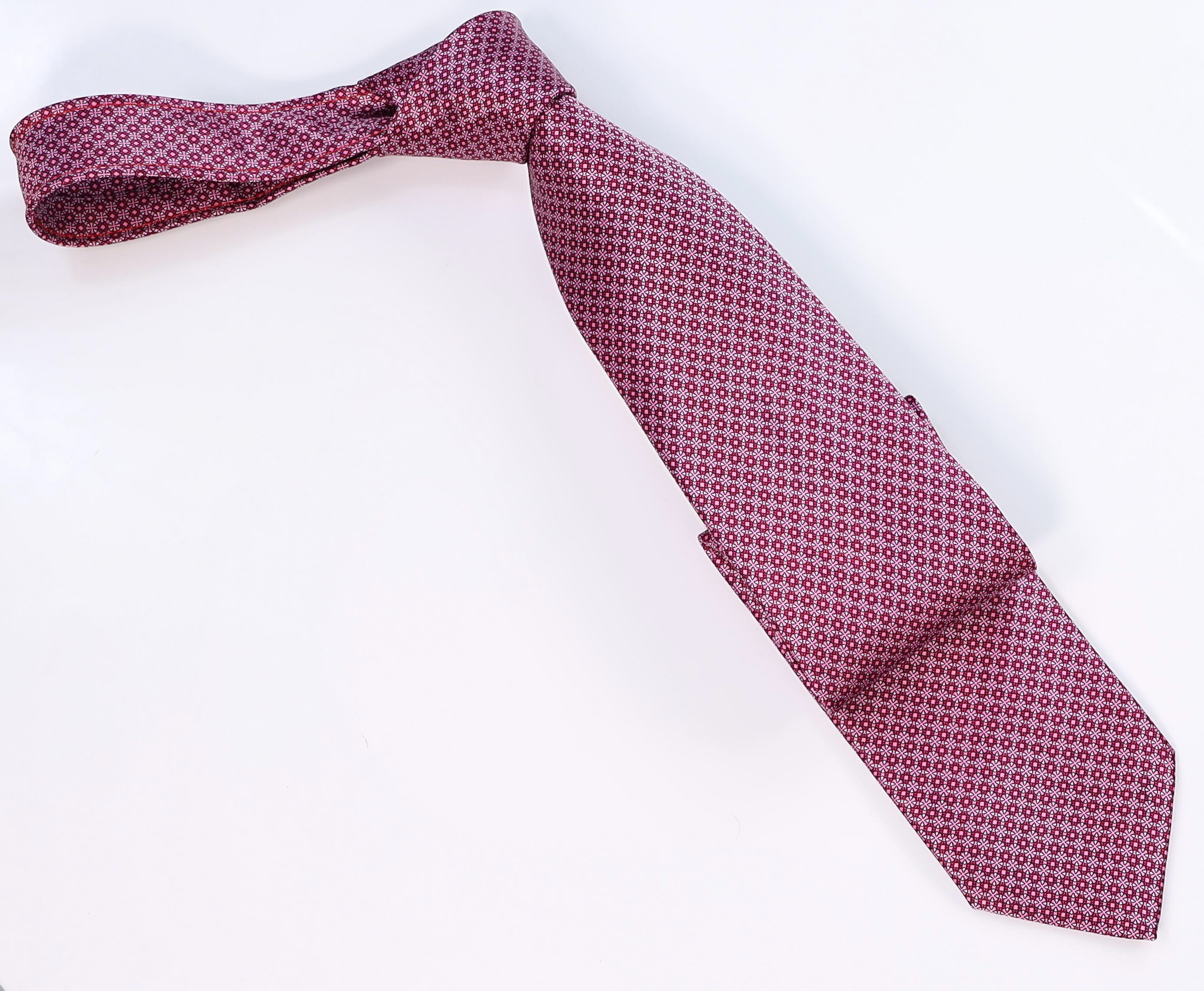 Italo Ferretti Tie
