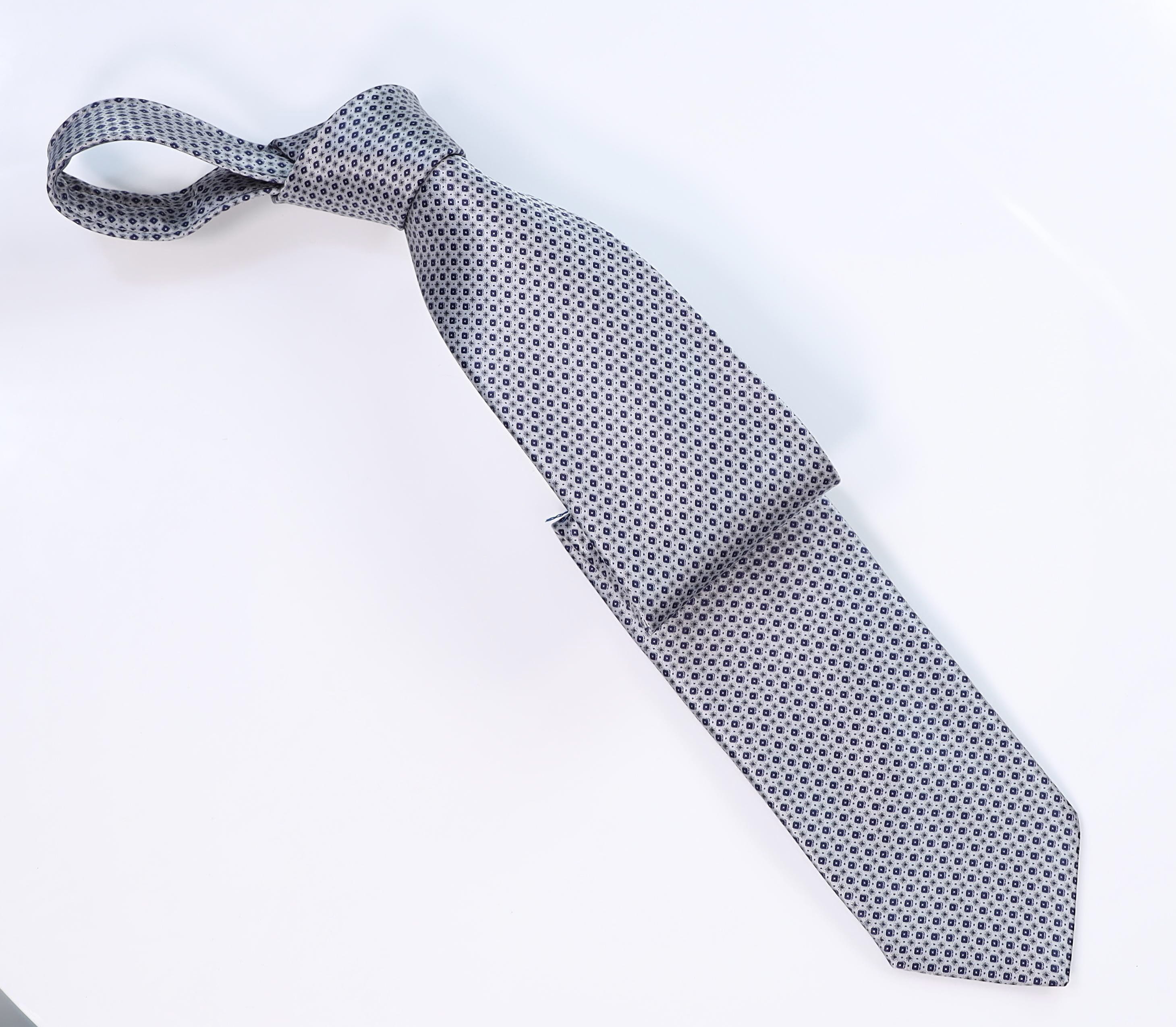 Italo Ferretti Tie