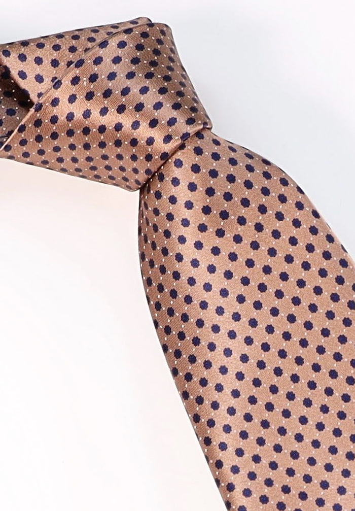 Italo Ferretti Tie