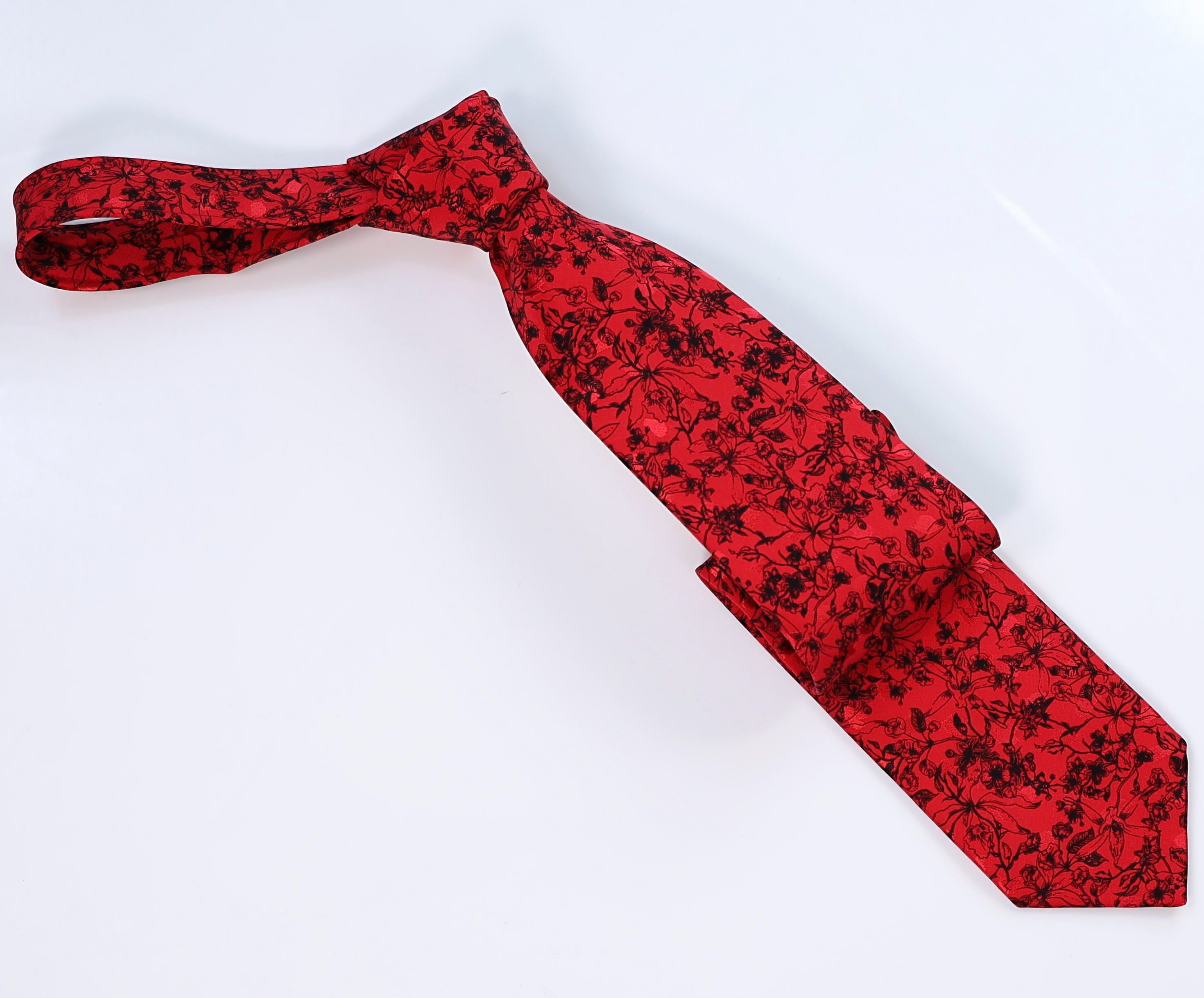 Italo Ferretti Tie