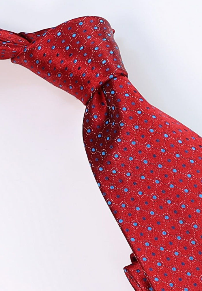 Italo Ferretti Tie