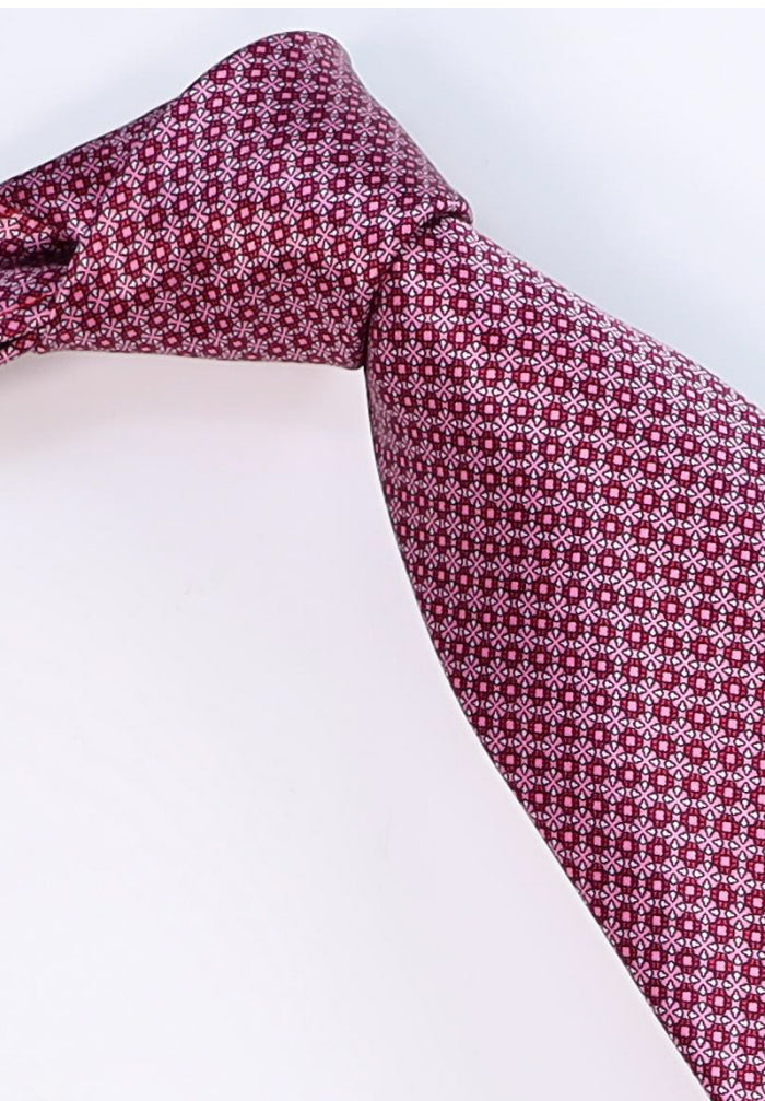 Italo Ferretti Tie