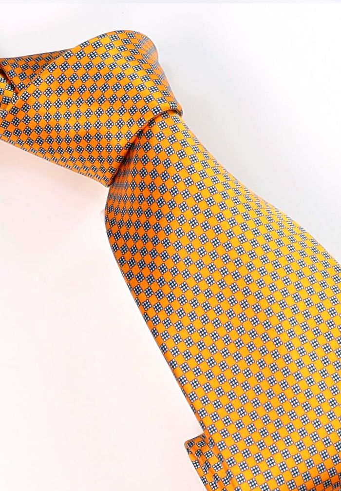 Italo Ferretti Tie