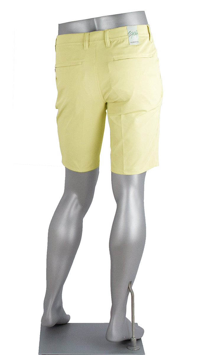 EARNIE GOLF 3X DRY SHORTS