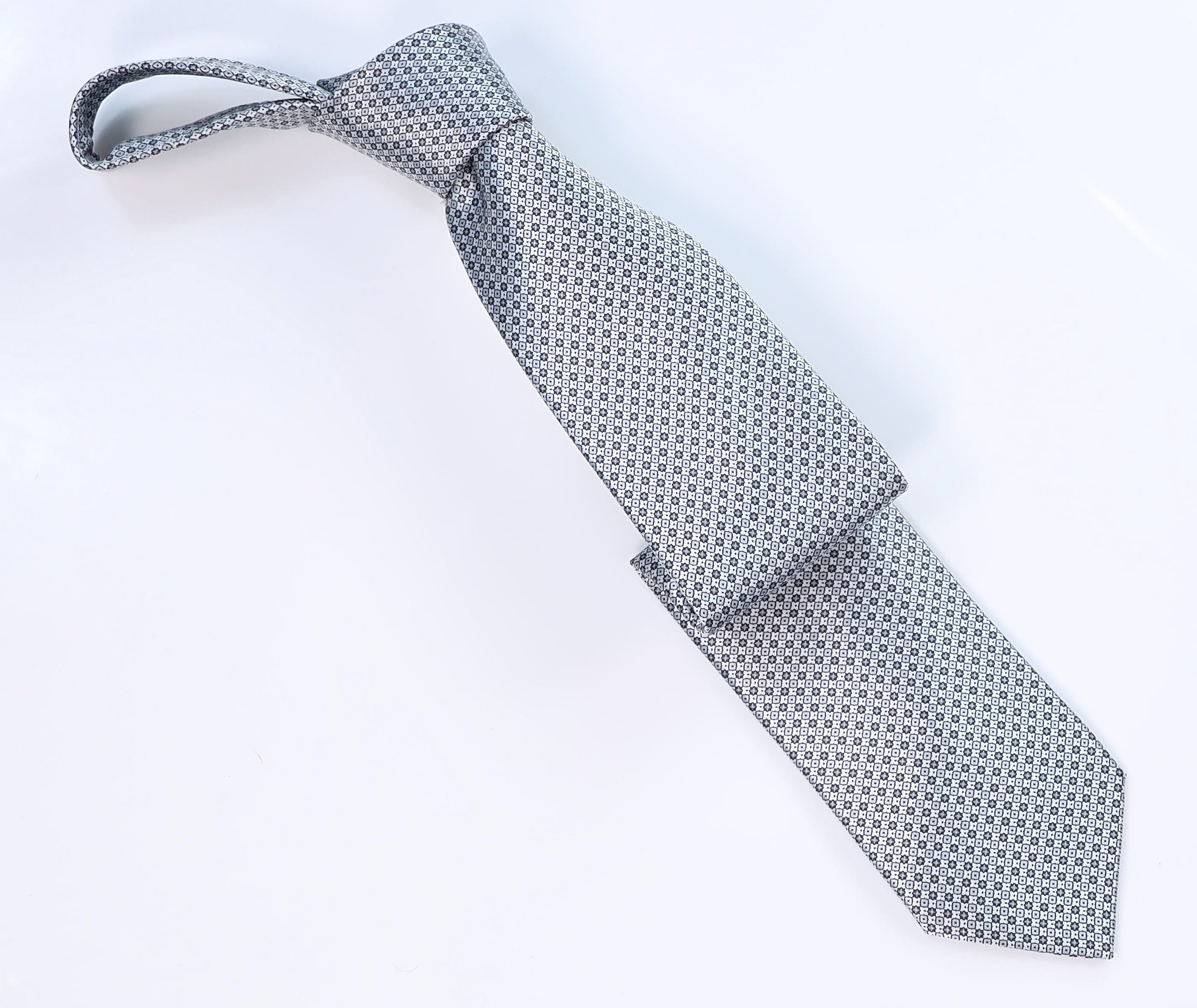 Italo Ferretti Tie