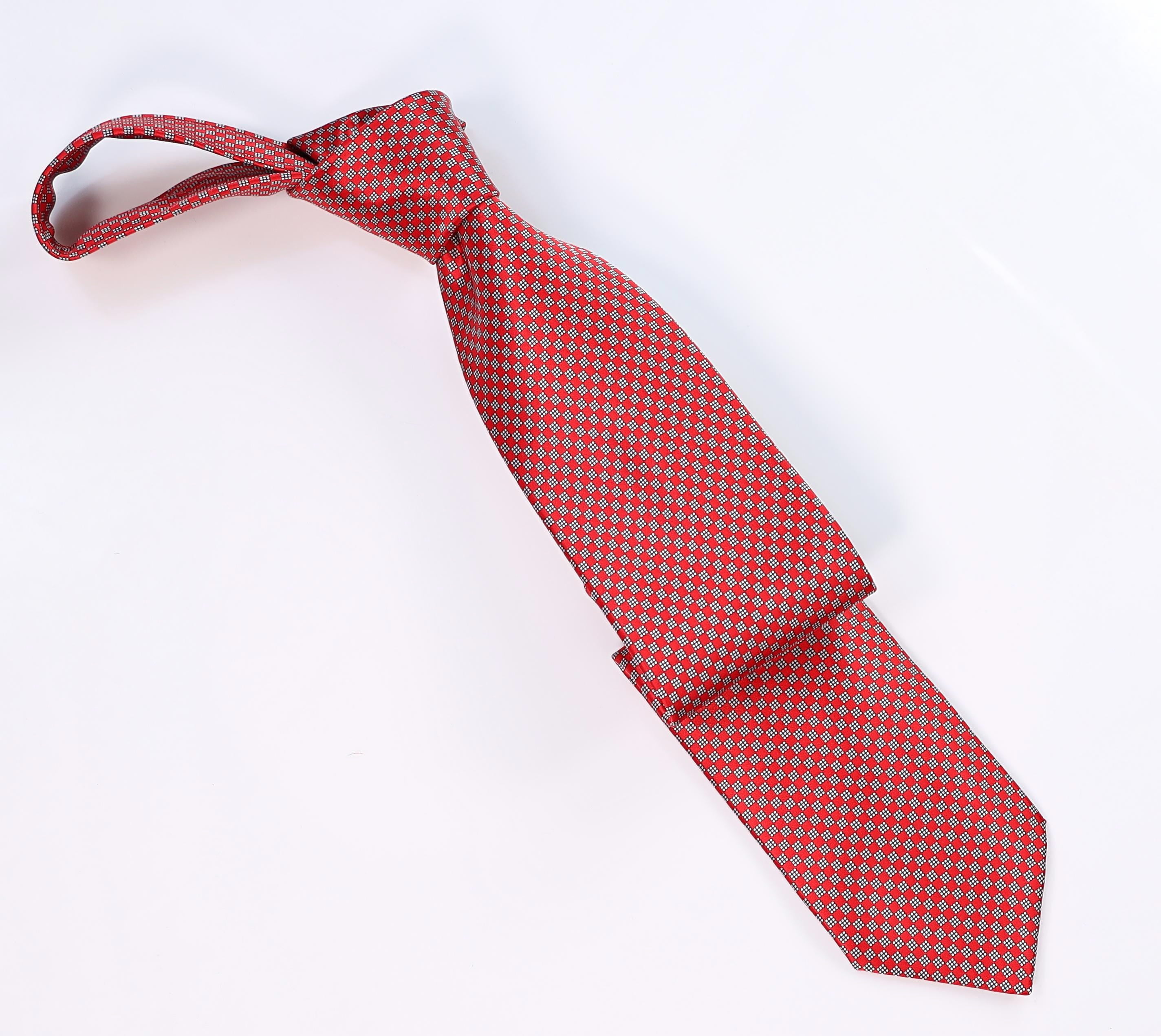 Italo Ferretti Tie