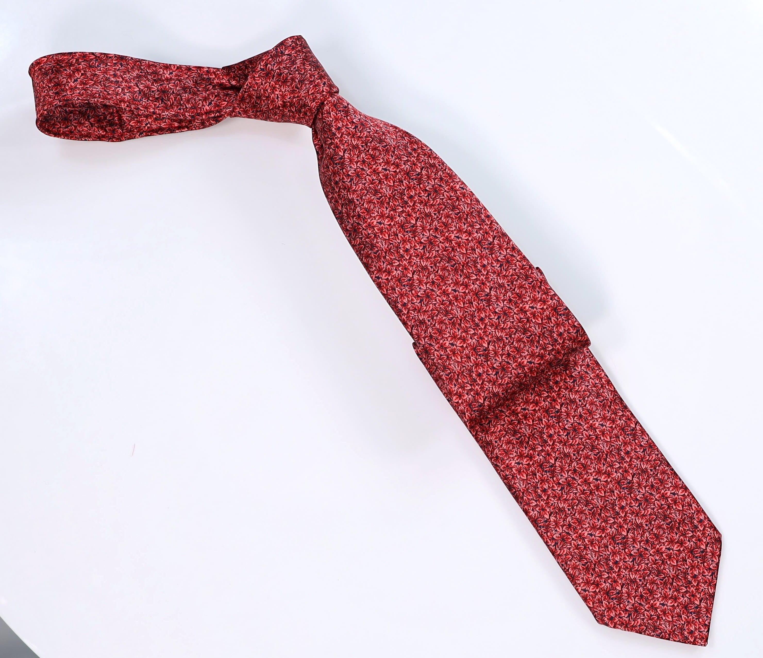 Italo Ferretti Tie