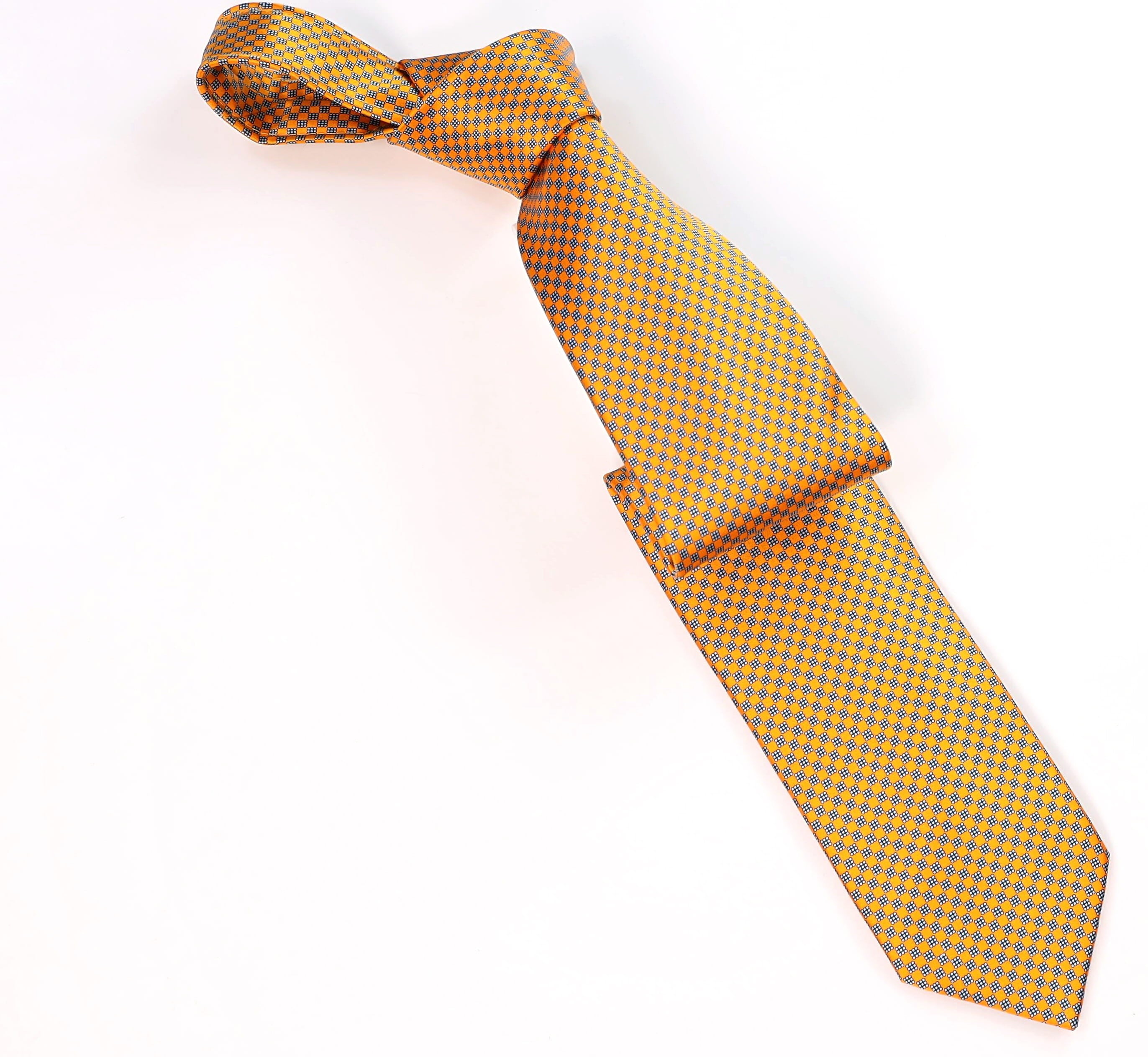 Italo Ferretti Tie