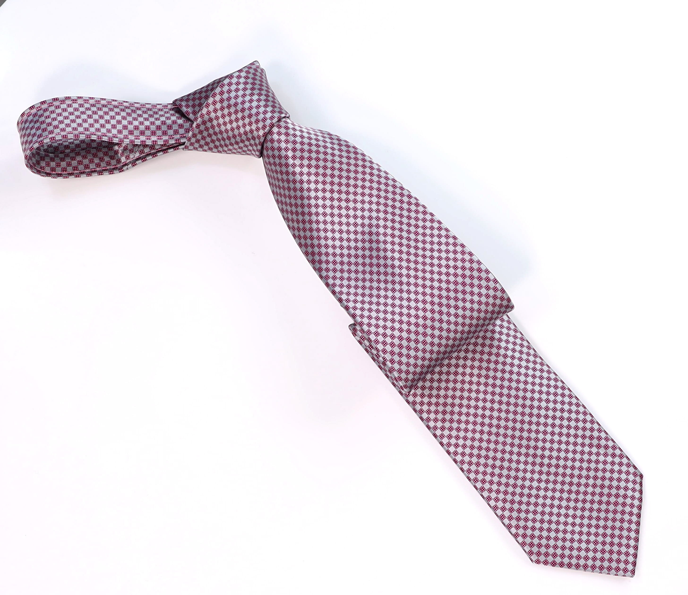 Italo Ferretti Tie