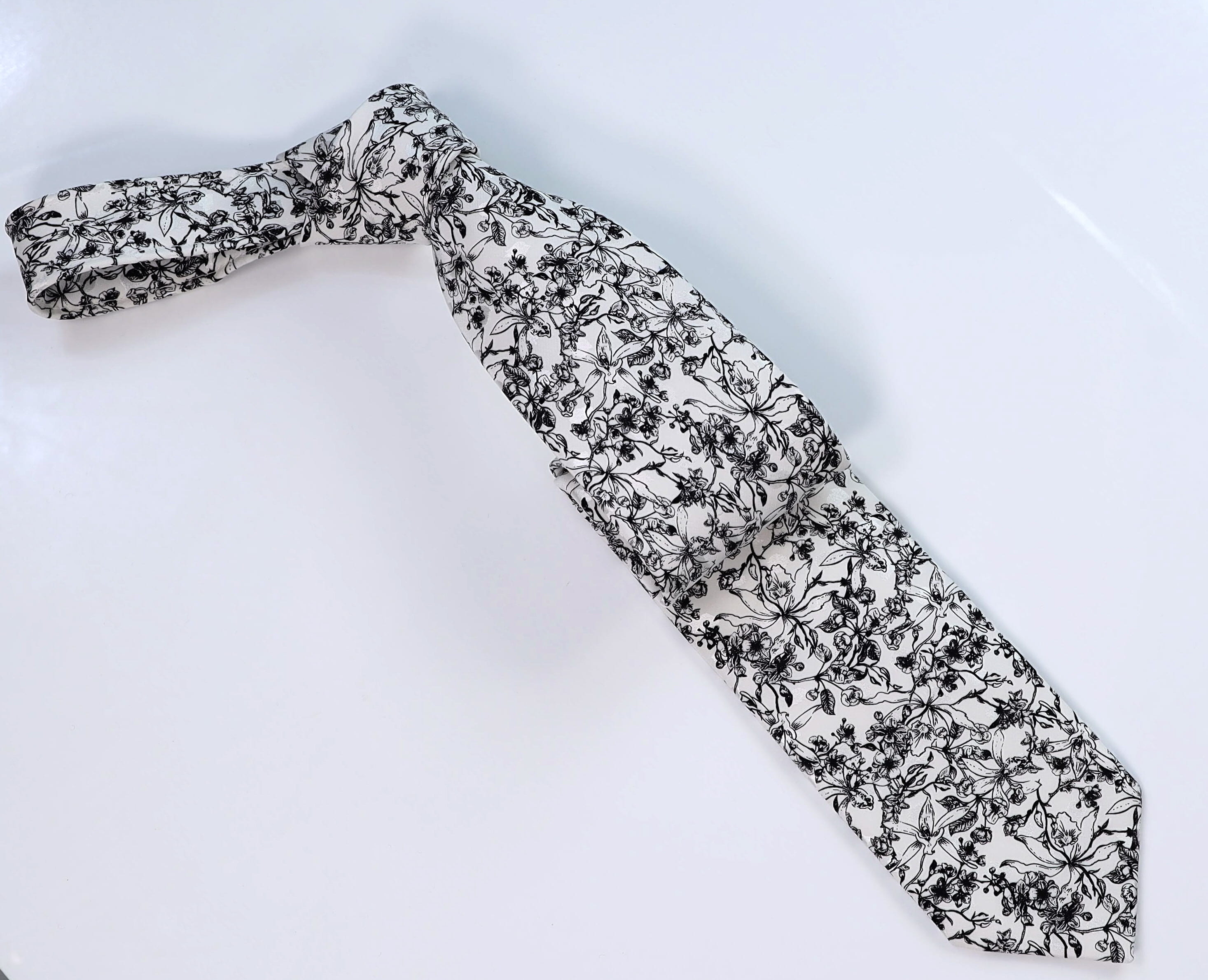 Italo Ferretti Tie