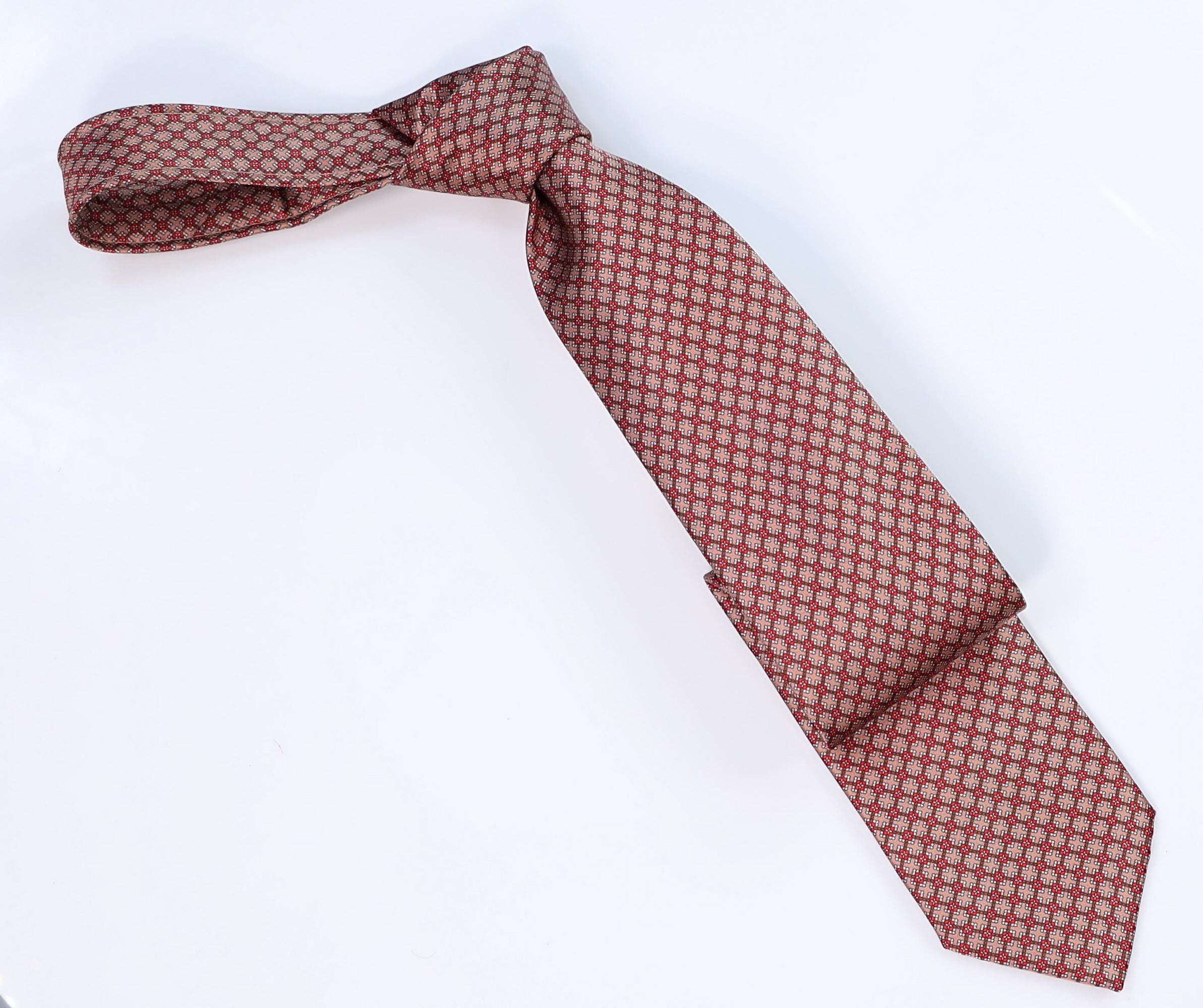 Italo Ferretti Tie
