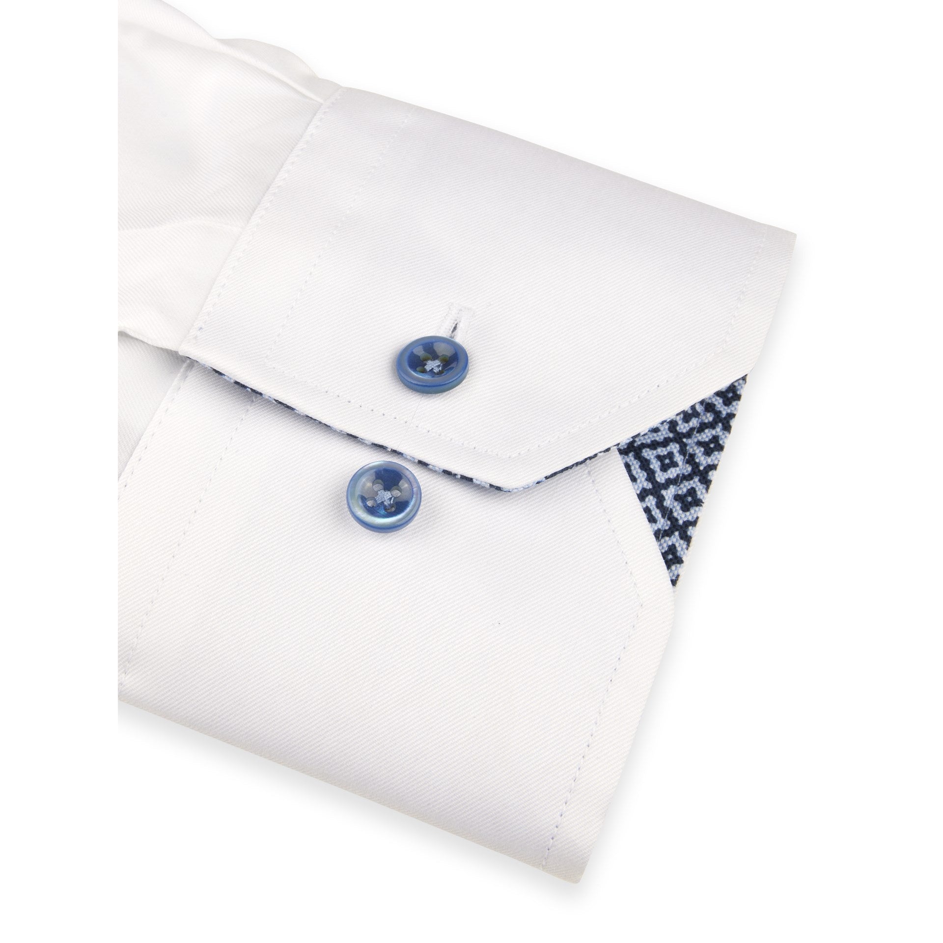Stenstrom Solid Twill