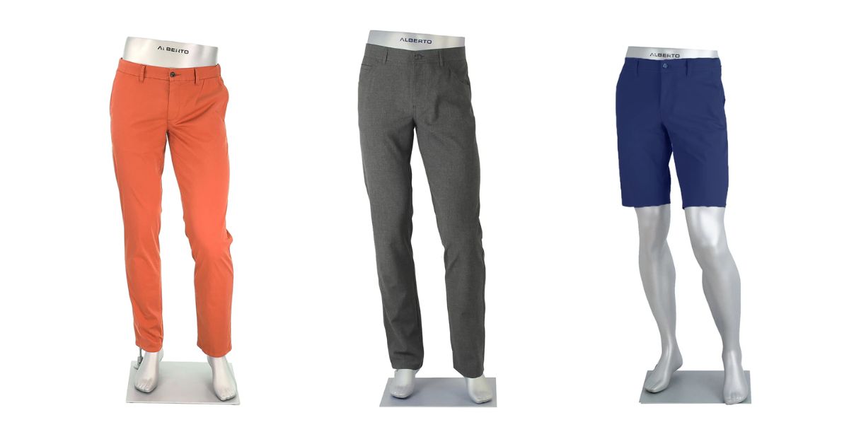 9 Men's Clothing Brands You Should Add to Your Wardrobe