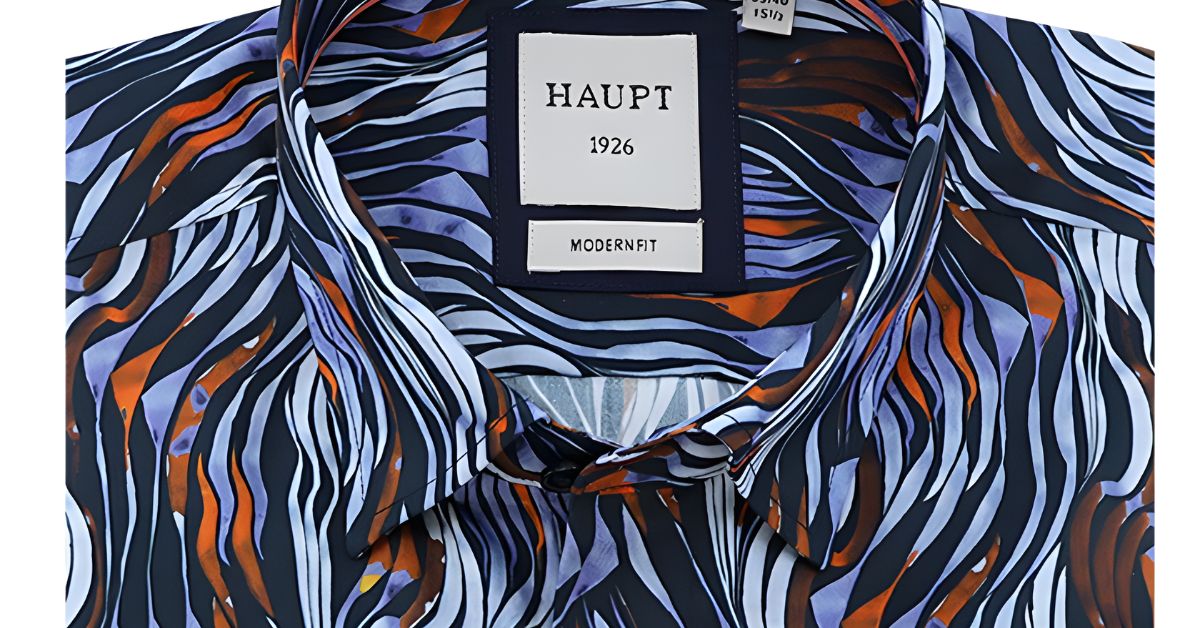 Men’s Tips for Embracing Bold Prints and Patterns