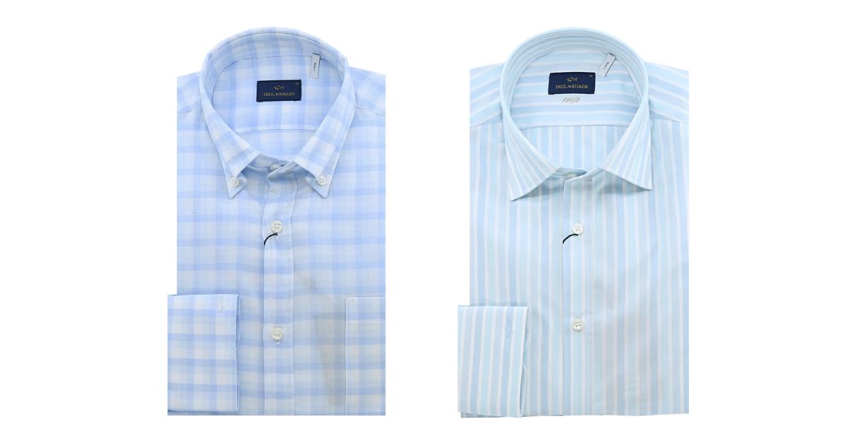 Everything You Need To Know About Paul & Shark Nautical Wear