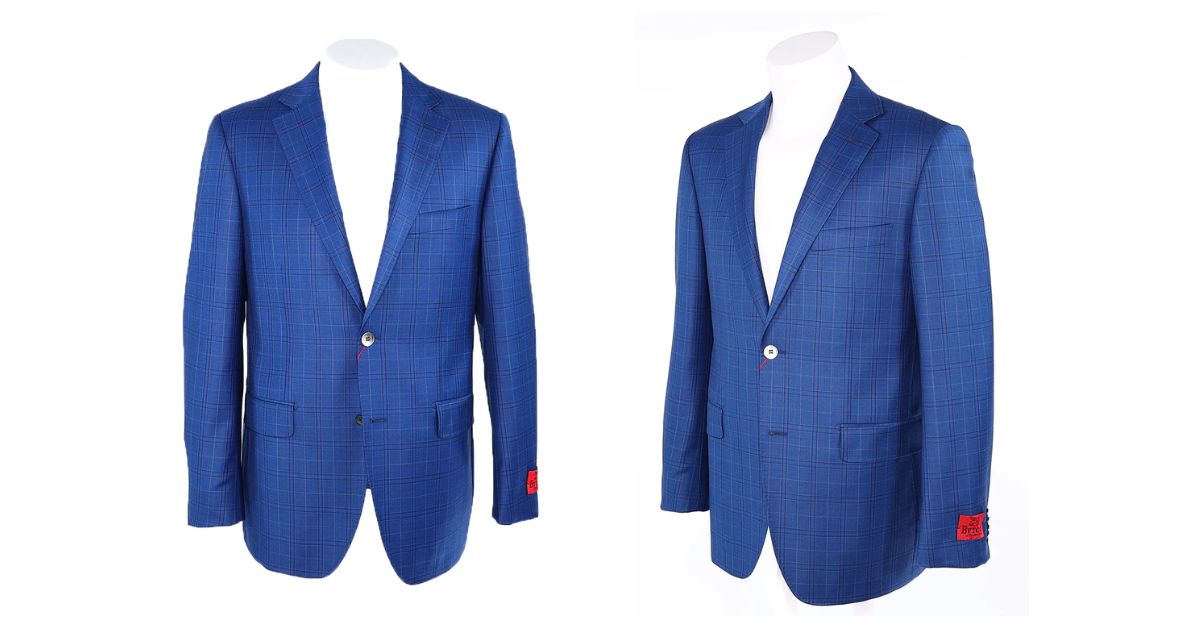 The Difference Between a Sport Coat, Suit Jacket, and Blazer