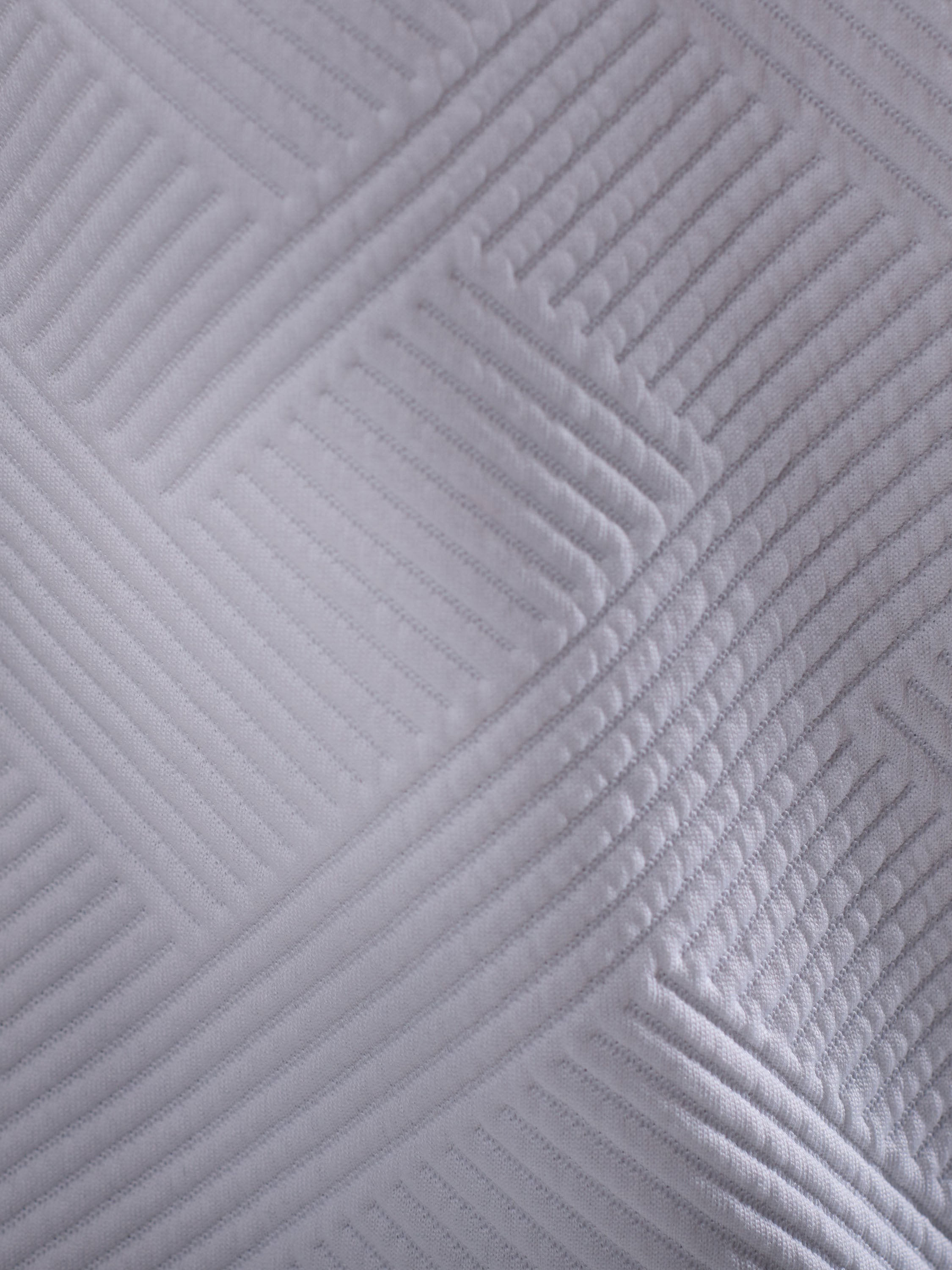 Bugatchi L/S Soft Touch 1/4 Zip Knit