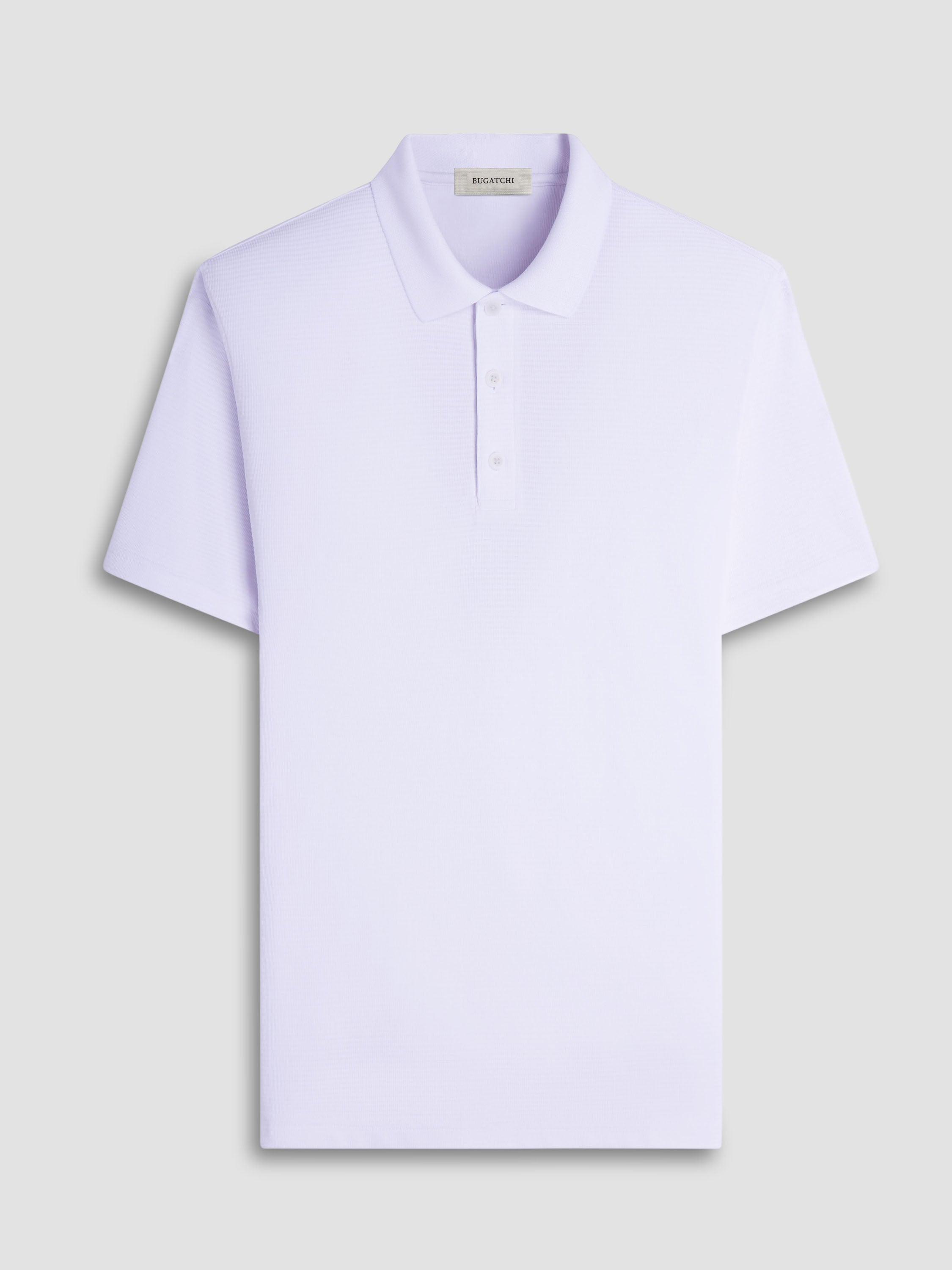 S/S Bugatchi Octavio Polo