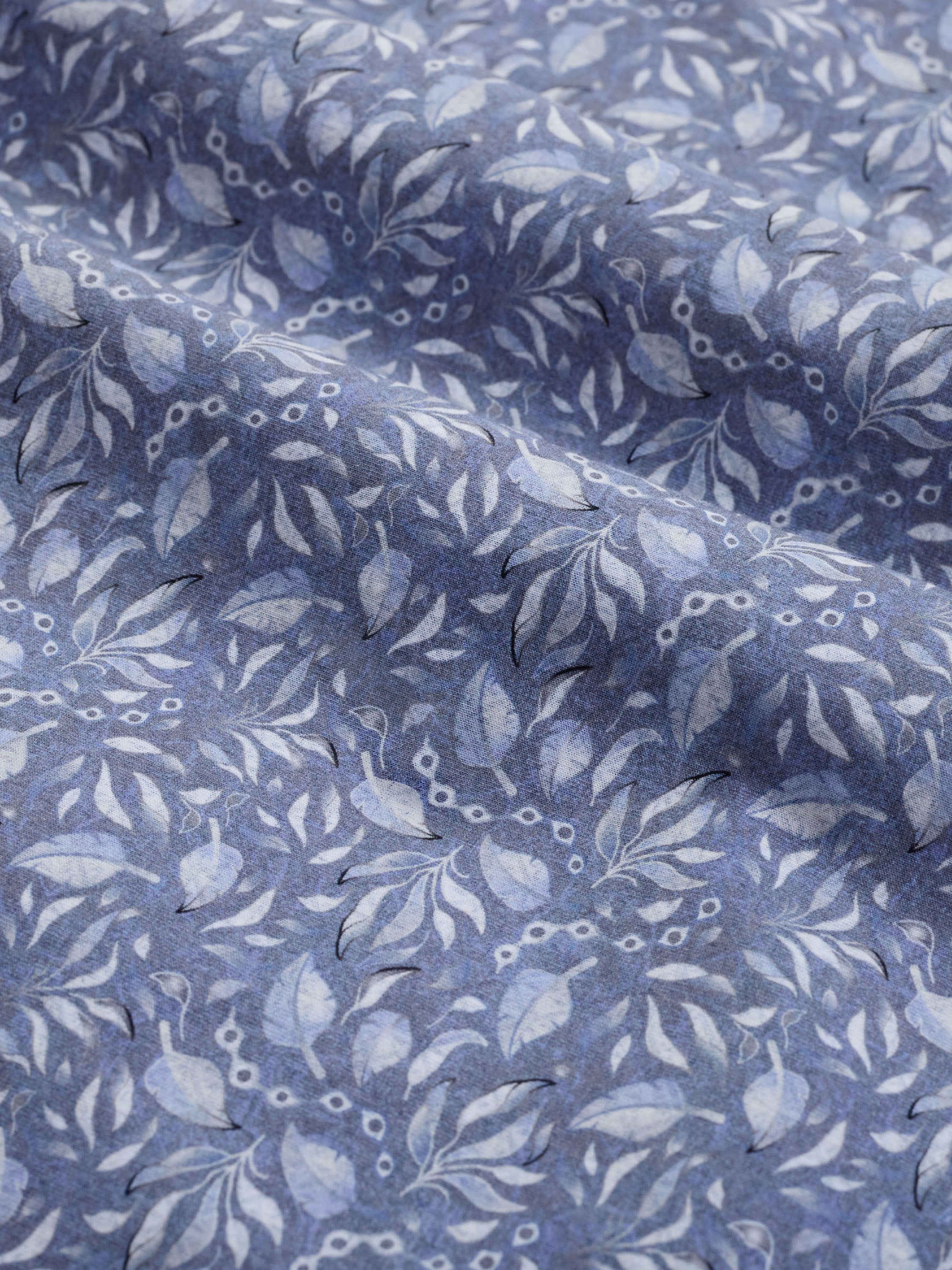 Bugatchi L/S Ooohcotton Jimmy