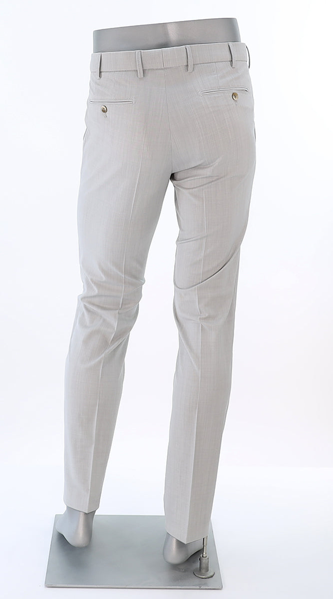 Meyer 2500 Bonn Pants, Platinum