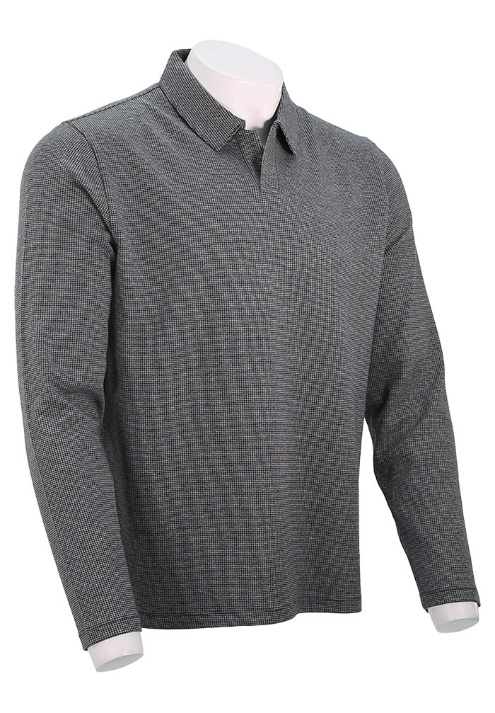 Vince L/S Polo
