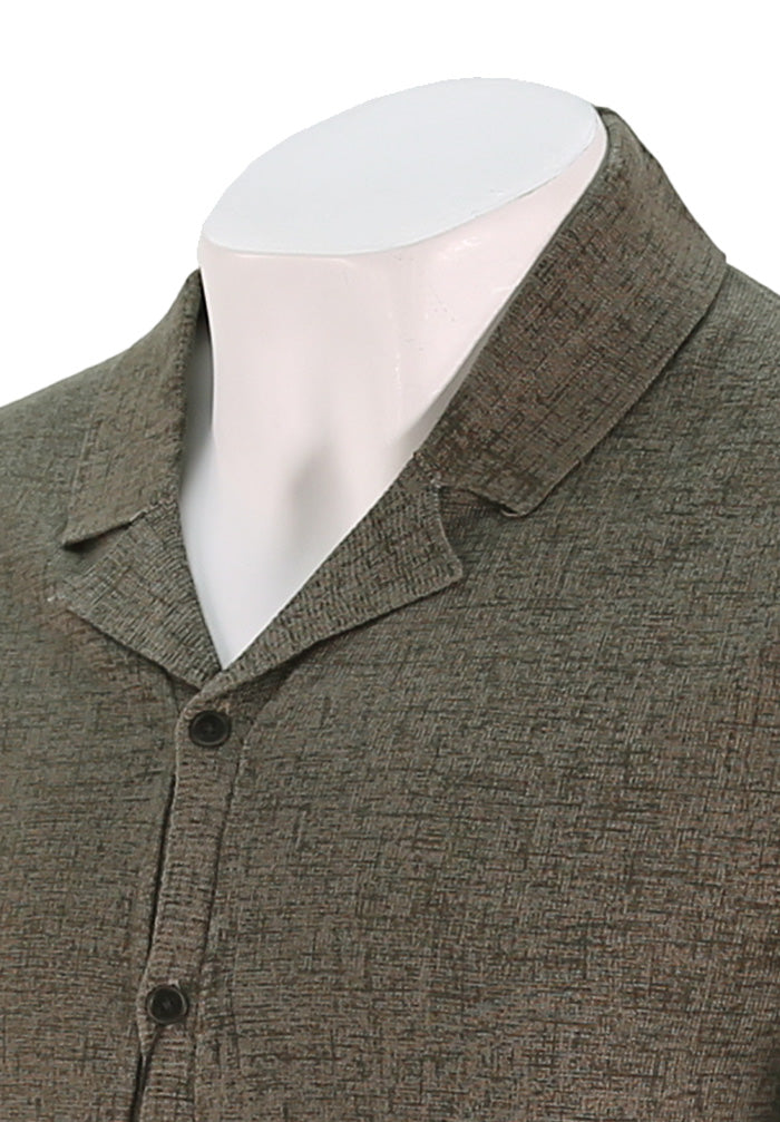 John Varvatos Short Sleeve Shirt