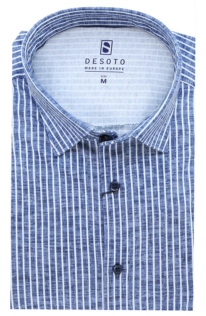 Desoto L/S Shirt