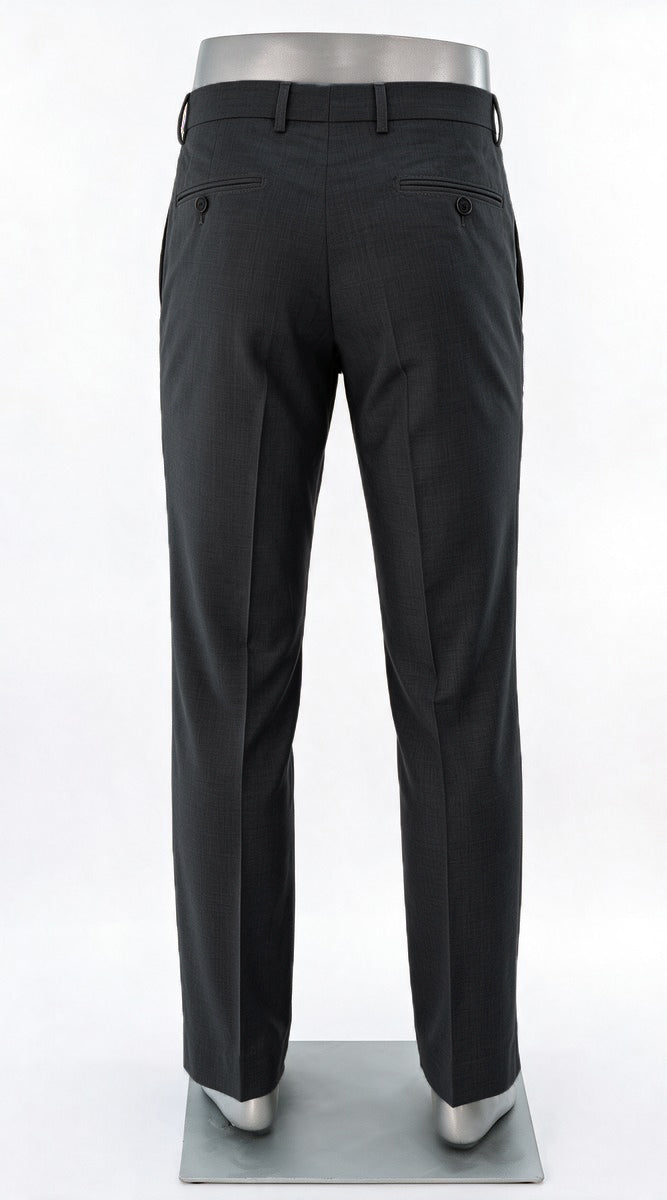 Meyer Grayson Pants, Black