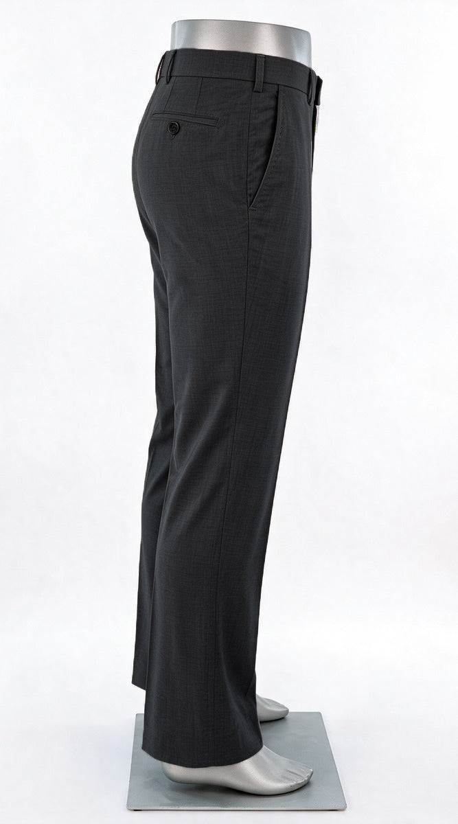 Meyer Grayson Pants, Black