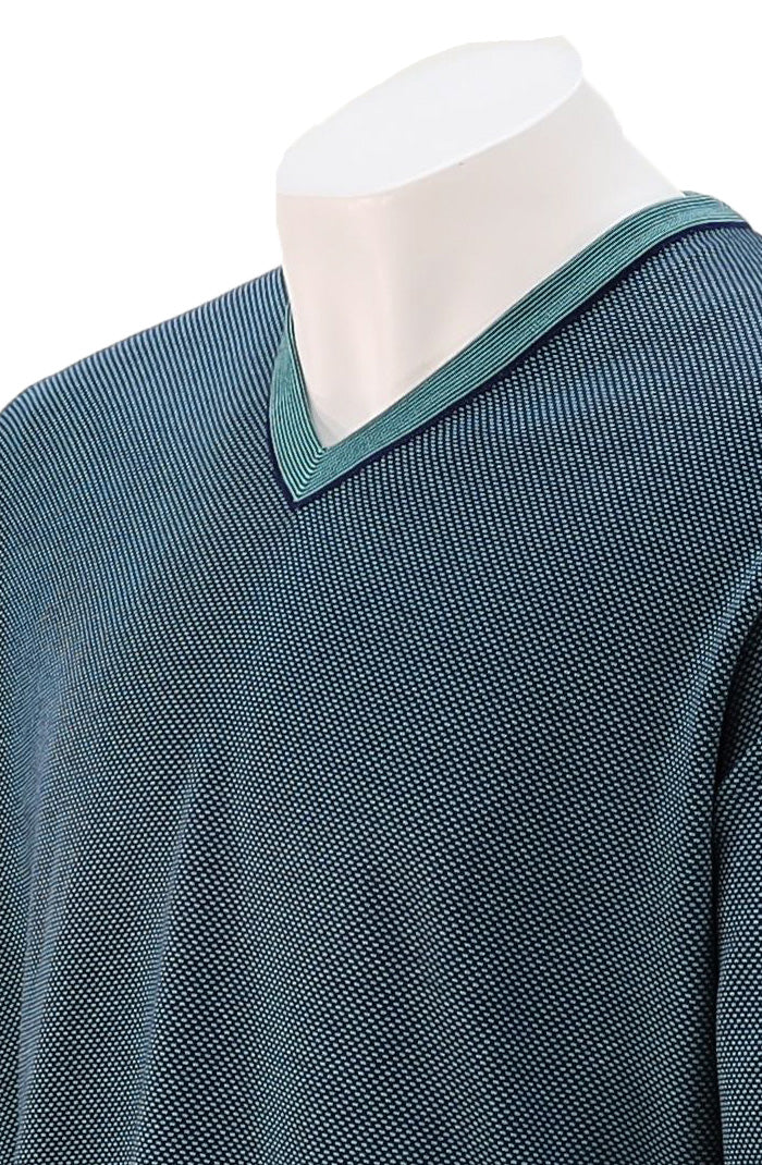 St. Croix V-Neck Sweater