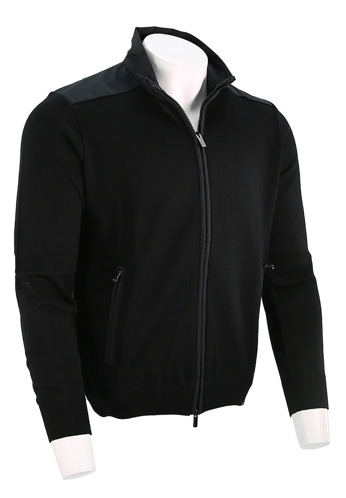 Paul & Shark Full Zip Sweater