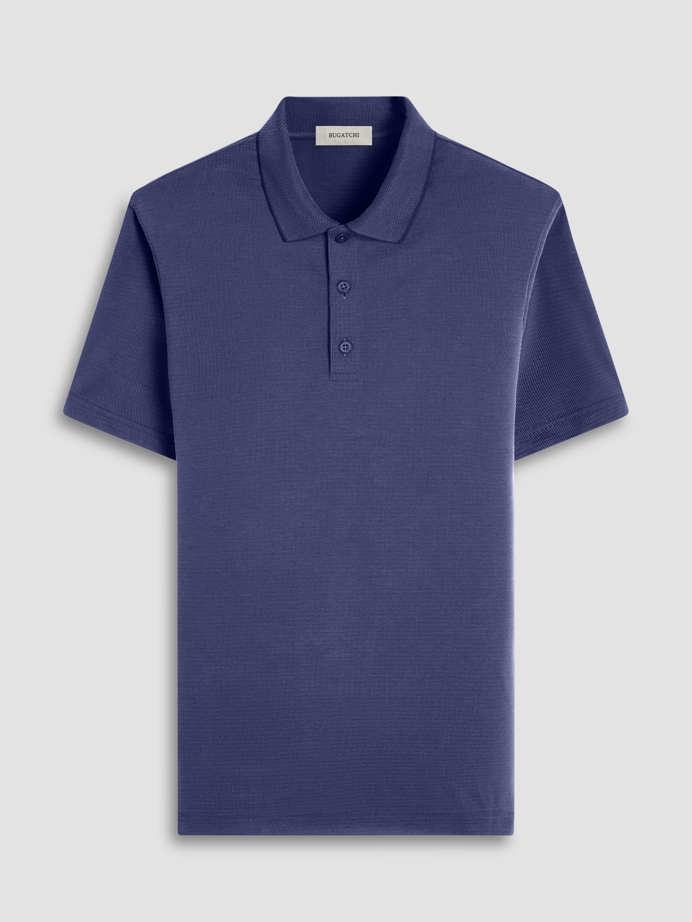 S/S Bugatchi Octavio Polo